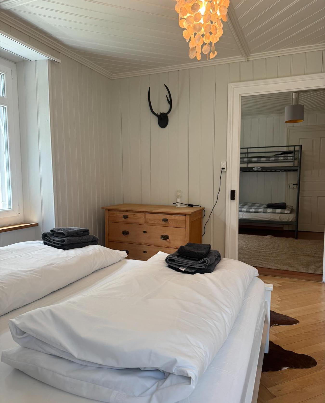 Alpine Haus Lejlighed Göschenen Eksteriør billede